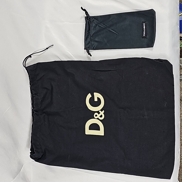 Dolce & Gabbana Pouches - Picture 1 of 7